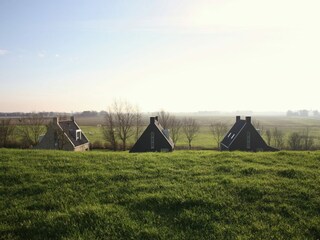Villa Koehool Omgeving 27