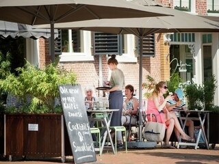 Villa Koehool Ambiente 32