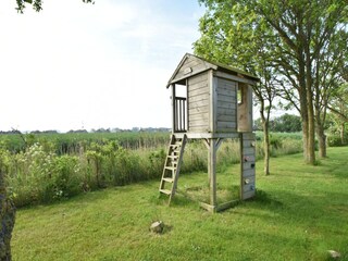 Villa Koehool Buitenaudio-opname 6