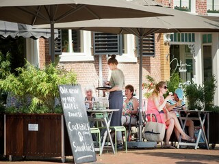 Villa Koehool Ambiente 32