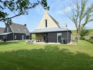 Traditioneel en modern vrijstaande villa - Koehool - image1