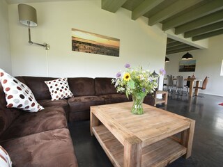 Villa Koehool Características 11