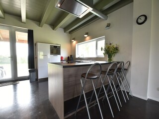 Villa Koehool Características 18