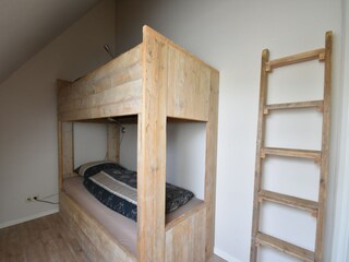 Villa Koehool Características 22