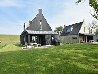 Villa Koehool Outdoor Recording 6