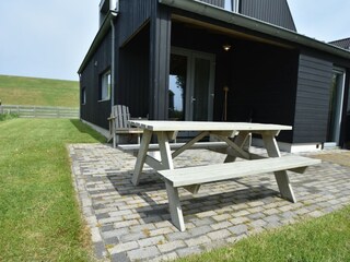 Villa Koehool Outdoor Recording 8