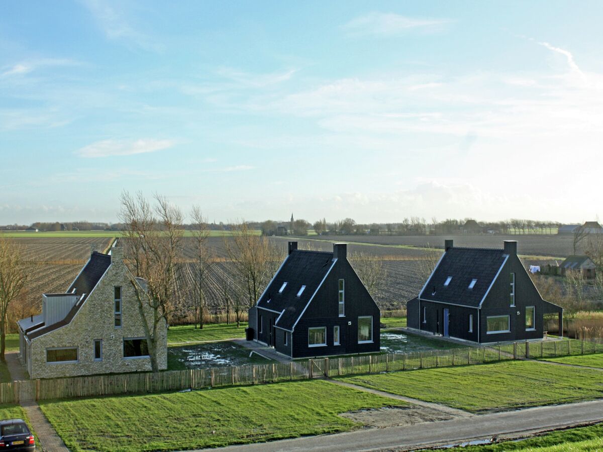 Villa Koehool Grabación al aire libre 1