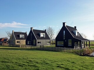 Villa Koehool Buitenaudio-opname 2