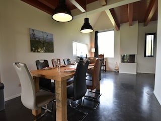 Villa Koehool Features 12