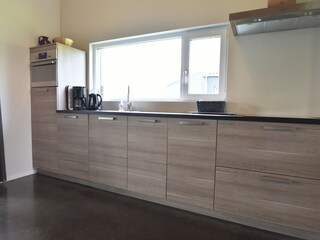 Villa Koehool Features 9