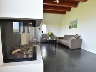 Villa Koehool Características 15