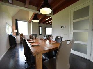 Villa Koehool Features 24