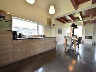 Villa Koehool Características 17