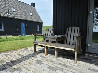 Villa Koehool Grabación al aire libre 6