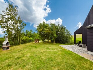 Villa Koehool Grabación al aire libre 7