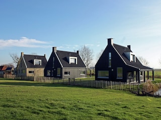 Villa Koehool Enregistrement extérieur 2