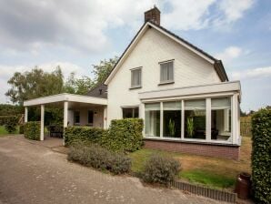 Vakantiehuis Smaakvolle vakantiewoning in Leende met terras - Heeze-Leende - image1