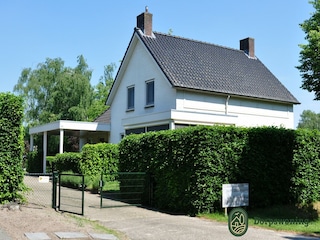 Ferienhaus Heeze-Leende Außenaufnahme 4