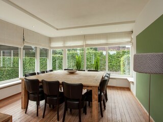 Vakantiehuis Heeze-Leende Kenmerken 21