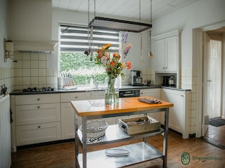 Maison de vacances Heeze-Leende Équipement 22