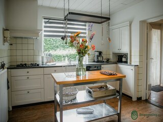 Vakantiehuis Heeze-Leende Kenmerken 22