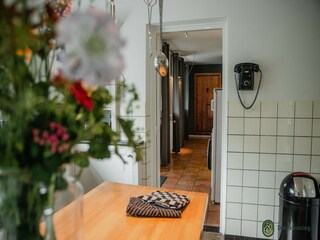 Casa de vacaciones Heeze-Leende Características 21