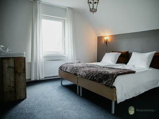 Vakantiehuis Heeze-Leende Kenmerken 27