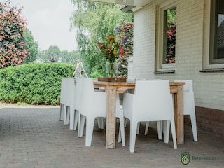 Vakantiehuis Heeze-Leende Buitenaudio-opname 4