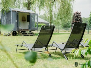 Vakantiehuis Heeze-Leende Buitenaudio-opname 6