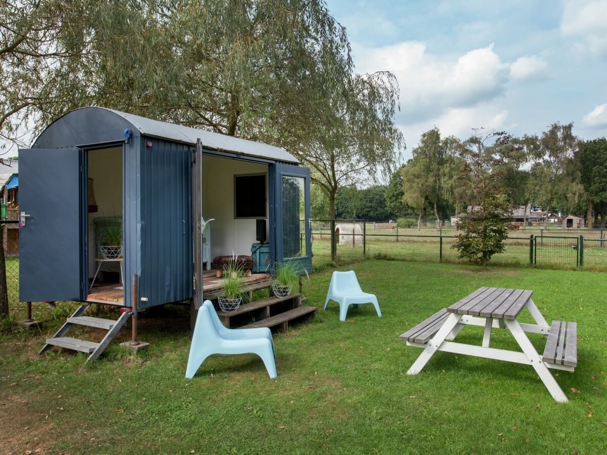 Ferienhaus Heeze-Leende Ausstattung 18