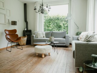 Vakantiehuis Heeze-Leende Kenmerken 26