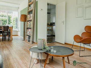 Casa de vacaciones Heeze-Leende Características 24