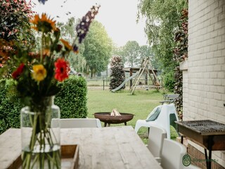 Ferienhaus Heeze-Leende Außenaufnahme 6