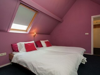 Maison de vacances Heeze-Leende Équipement 25