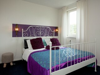 Casa de vacaciones Heeze-Leende Características 22