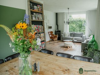 Holiday house Heeze-Leende Features 27