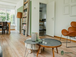 Casa de vacaciones Heeze-Leende Características 25