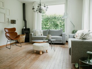 Maison de vacances Heeze-Leende Équipement 17