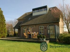 Holiday house Lovely holiday home in Leende with fenced garden - Hamont-Achel - image1