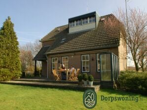 Holiday house Lovely holiday home in Leende with fenced garden - Hamont-Achel - image1