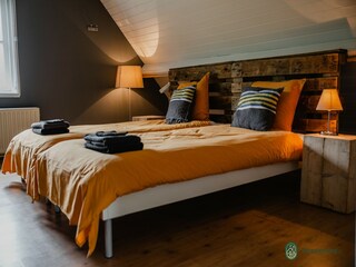 Holiday house Hamont-Achel Features 14