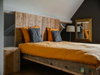 Holiday house Hamont-Achel Features 15