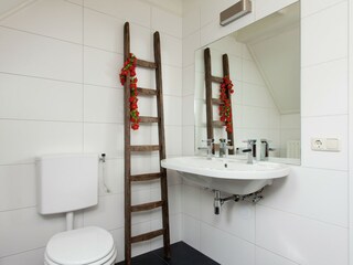 Ferienhaus Hamont-Achel Ausstattung 18