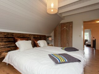 Holiday house Hamont-Achel Features 17