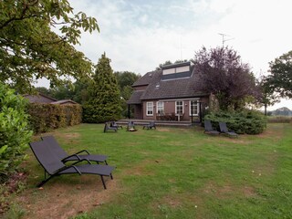 Vakantiehuis Hamont-Achel Buitenaudio-opname 3