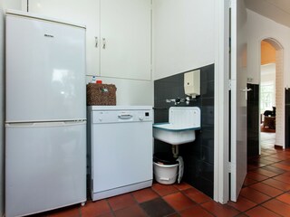 Casa per le vacanze Hamont-Achel  40