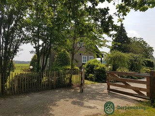 Vakantiehuis Hamont-Achel Buitenaudio-opname 4