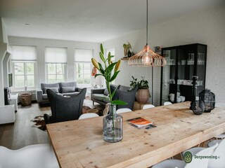 Holiday house Hamont-Achel Features 18
