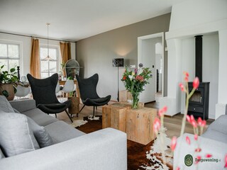 Holiday house Hamont-Achel Features 8