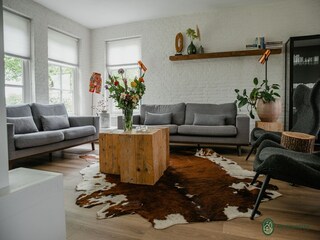 Casa per le vacanze Hamont-Achel Caratteristiche 20